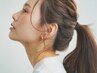 【SET割り♪】 ヘッドスパ＋カラー＋トリートメント　1,1000円→