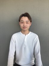 フィズクロップ(fizzcrop)&nbsp;酒井 健