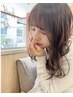 ☆当日予約限定!!カラーカット+トリートメントorプチヘッドスパプレゼント