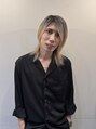 ラフィスヘアー トーン 竹ノ塚駅前店(La fith hair tone) 城谷 颯人
