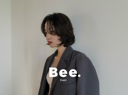 ビーヘアー 近鉄八尾店(Bee.hair)の写真