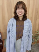 アガペー(Agape)&nbsp;村田 萌