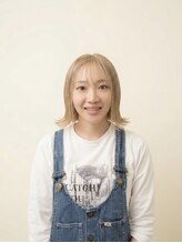 テーラヘアー 鎌取店(TELA HAIR) 渡邉 夏実