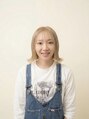 テーラヘアー 鎌取店(TELA HAIR) 渡邉 夏実