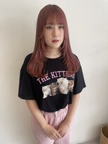フク(fuku)&nbsp;チェリーピンク