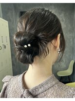 タイ(~tie.) カチモリシニョン