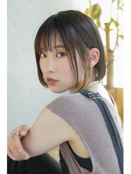 リンダ 前原店(LINDA)の写真/マンツーマン施術☆