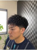 ツイスパ