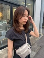 アルク(arc)&nbsp;ミディアムレイヤー