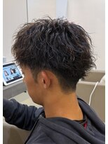 メンズバイココテラス 豊中(men's by cocoterace) メンズカット/メンズパーマ/メンズ