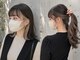 テーラヘアー 東川口店(TELAHAIR)の写真