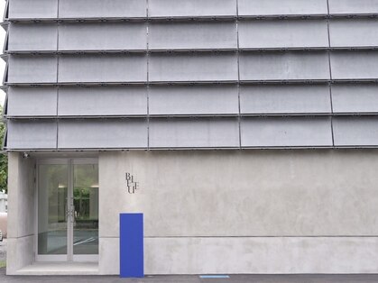 ブルースタジオ(BLEUE STUDIO.)の写真
