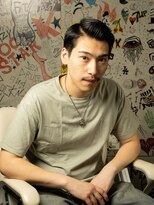 サンアンドマーリィズバーバー 駅前店(SON&MARLEY'S BAR BER)&nbsp;七三スタイル/厚木海老名神奈川秦野小田原愛川床屋
