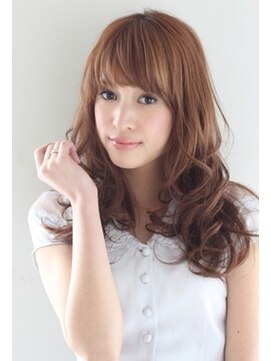 モッズヘア 志木店(mod's hair) MERCEDES 2009-10A/W