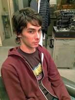 シキ(SIKI)&nbsp;メンズショート