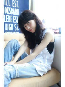 マイティ バイ エイチ(mighty by H) mighty ☆surf☆loose wave☆[052-262-4162]