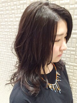 オリーブスバイネオリーブ(Olive's by neolive) 【新宿　Neolive】☆ゆるパーマ☆