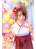 フランベアー(Franc Bear)&nbsp;【フランベアー】ピンク【ラビッシュポー】