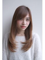 ヘアリゾート アジア(Hair Resort Asia) ナチュラルグラデーション【ヘアリゾートアジア南浦和店】