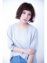 ニューヨークニューヨーク 三宮店(NYNY)&nbsp;[NYNY]ENNUI ボブ GIRL