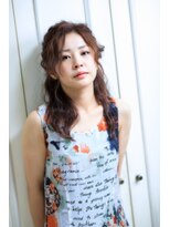 ソーホー ニューヨーク シズオカ(SOHO newyork SHIZUOKA)&nbsp;お手軽波ウェーブ