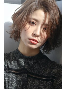 ローバー(ROAVER) ROAVER ウェービーショート