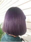 【渋谷Beee hair/市原 由貴】New coloer