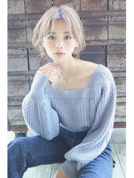 ホフ 大阪心斎橋店(F.O.F) リプミディ☆1【ホフ/大阪/心斎橋/難波】