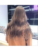 キーン 吉祥寺店(keen)&nbsp;《NANAKO》クリーミーラベンダーベージュ