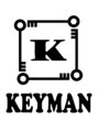 キーマン(KEYMAN)&nbsp;スタッフ 募集中！