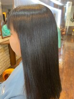 ユーガ(YU-GA)&nbsp;学生縮毛矯正