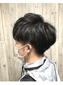 2ブロマッシュ