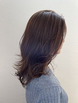 ショウビット(Show Bit) レイヤースタイル