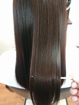 リリアン(riLian) 髪質改善トリートメント・美髪ケアメニュー・コース