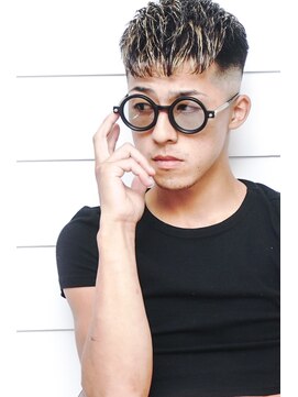 ダッド(DAD) 【Crop】