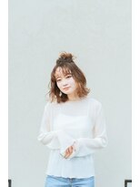 テイスティテラス(tasty terrace)&nbsp;【terrace】ゆるふわアレンジ