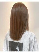 ノウェム バイ シーラス(novem by cirrus)&nbsp;まろやかクリーミーベージュ20代/30代/40代/50代