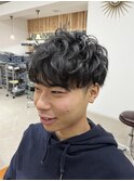 3Dマッシュレイヤー