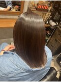 モモヨスペシャル髪質改善トリートメント☆