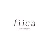 フィーカ(fiica)のお店ロゴ