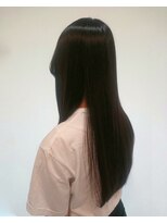 アッシュ 西荻窪店(Ash)&nbsp;ツヤツヤ縮毛矯正