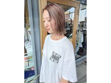 サムハウ(SOMEHOW)