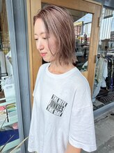 サムハウ(SOMEHOW)