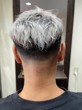 リベット(Rivet)&nbsp;ＴＯＳＨＩ 