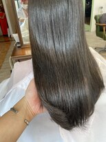 マリアバイアフロート(Maria by AFLOAT)&nbsp;【透けるグレージュ】