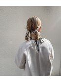 ツインタイトループ