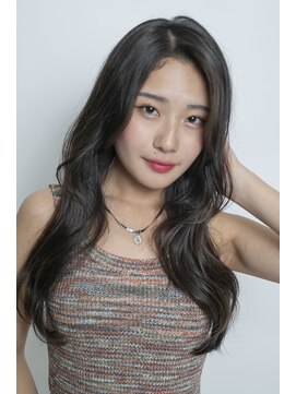 リアン バイ プロデュース 永山店(Lien by Produce) 似合わせカット×髪質改善ケア#15-2