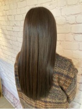 キーマン(KEYMAN) ダークグレージュ