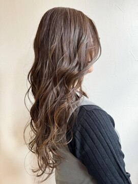 ソーホーヘアーアンドボタニカル 大橋店(SOHO hair & botanical) ハイライト/10代20代30代/大橋