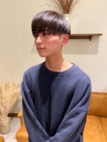 ヴァンメン アフェクション 金山(VANMEN AffECTION)&nbsp;マッシュ